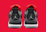 Jordan 4 Retro Infrared