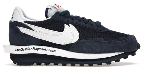 Sacai X Fragment Design X LDV Waffle Blue Void