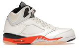 Jordan 5 Retro Shattered Backboard