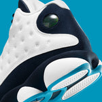 Jordan 13 Retro Obsidian