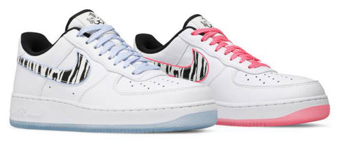 Air Force 1 Low South Korea