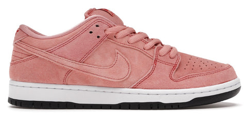 SB Dunk Low Pro Pink Pig