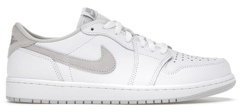 Jordan 1 Low OG Neutral Grey