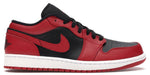 Jordan 1 Low Reverse Bred