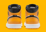 Jordan 1 Mid Taxi