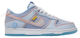 Union LA X Dunk Low Passport Argon