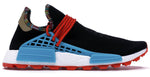 Pharrell NMD Human Race Inspiration Pack Black