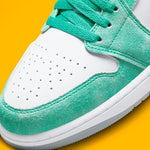 Jordan 1 Low SE New Emerald