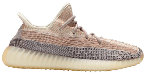 Yeezy Boost 350 V2 Ash Pearl