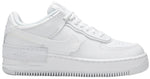 Air Force 1 Shadow Triple White