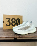 CONSIGNMENT Yeezy Boost 380 Calcite Glow