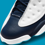 Jordan 13 Retro Obsidian