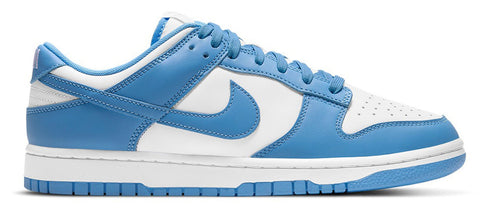 Dunk Low University Blue