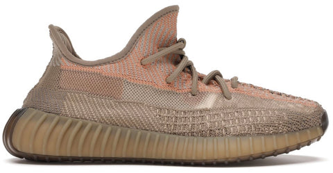 Yeezy Boost 350 V2 Sand Taupe