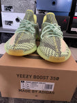 CONSIGNMENT Yeezy Boost 350 V2 Yeezreel Non-Reflective