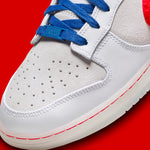 Dunk Low Premium Year Of The Rabbit White