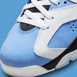 Jordan 6 Retro UNC