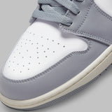 Jordan 1 Low Vintage Grey