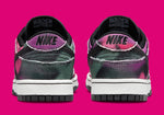 Dunk Low Premium Graffiti Pink