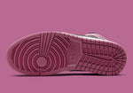 Jordan 1 Mid SE Light Mulberry