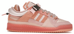 Adidas Forum Low X Bad Bunny Pink Easter Egg