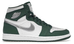 Jordan 1 Retro High Gorge Green