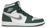 Jordan 1 Retro High Gorge Green