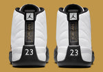 Jordan 12 Retro Royalty Taxi