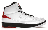 Jordan 2 Retro Chicago