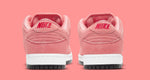 SB Dunk Low Pro Pink Pig