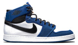 Jordan 1 Retro KO Storm Blue