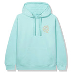 Anti Social Social Club Sweeter Then You Think Mint Hoodie