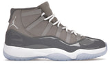 Jordan 11 Retro Cool Grey 2021