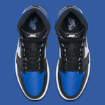 Jordan 1 Retro High Royal Toe