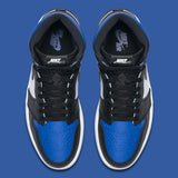 Jordan 1 Retro High Royal Toe