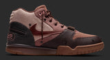 Air Trainer 1 Travis Scott Chocolate