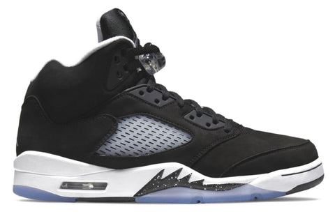 Jordan 5 Retro Oreo 2021