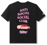 Anti Social Social Club Good Smile Racing Tee