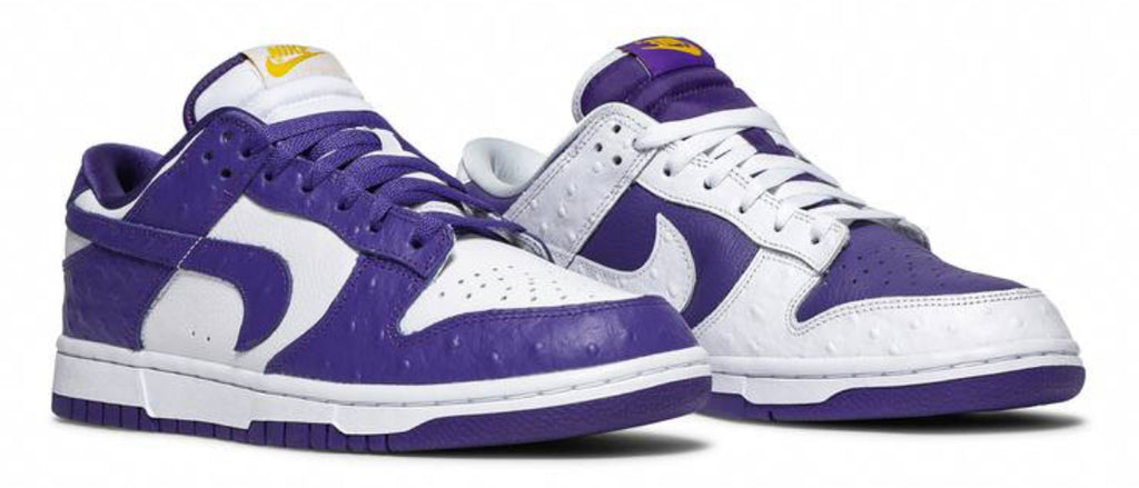 Dunk Low SE Flip The Old School – Le Plug MX