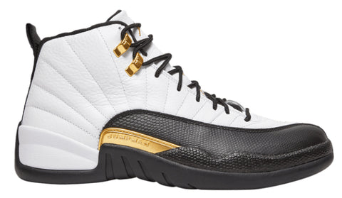 Jordan 12 Retro Royalty Taxi