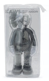 KAWS Companion Flayed Open Edition Vinyl Figure Grey