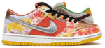 SB Dunk Low Pro X Jason Deng Street Hawker