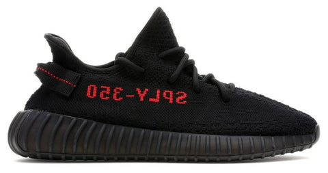 Yeezy Boost 350 V2 Bred