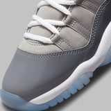 Jordan 11 Retro Cool Grey 2021