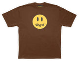 Drew House Mascot Brown Tee