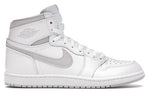 CONSIGNMENT Jordan 1 Retro High 85 Neutral Grey