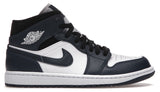 Jordan 1 Mid Armory Navy