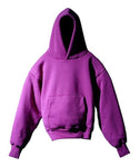 Yeezy X Gap Purple Hoodie