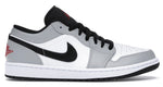 Jordan 1 Low Light Smoke Grey