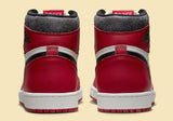 Jordan 1 Retro High Chicago Lost & Found